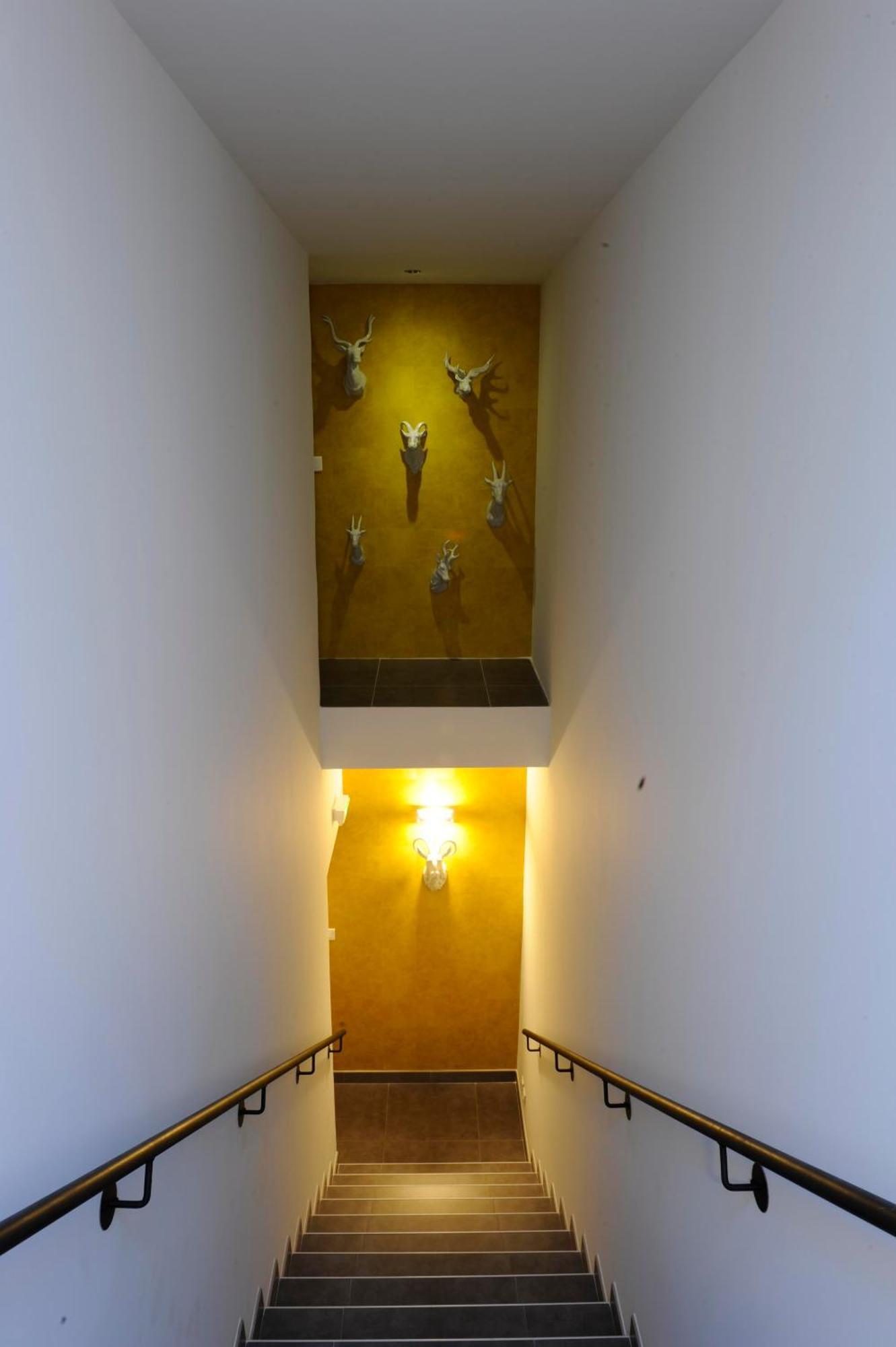 Boutique Hotel Artemisia Bastelica Luaran gambar
