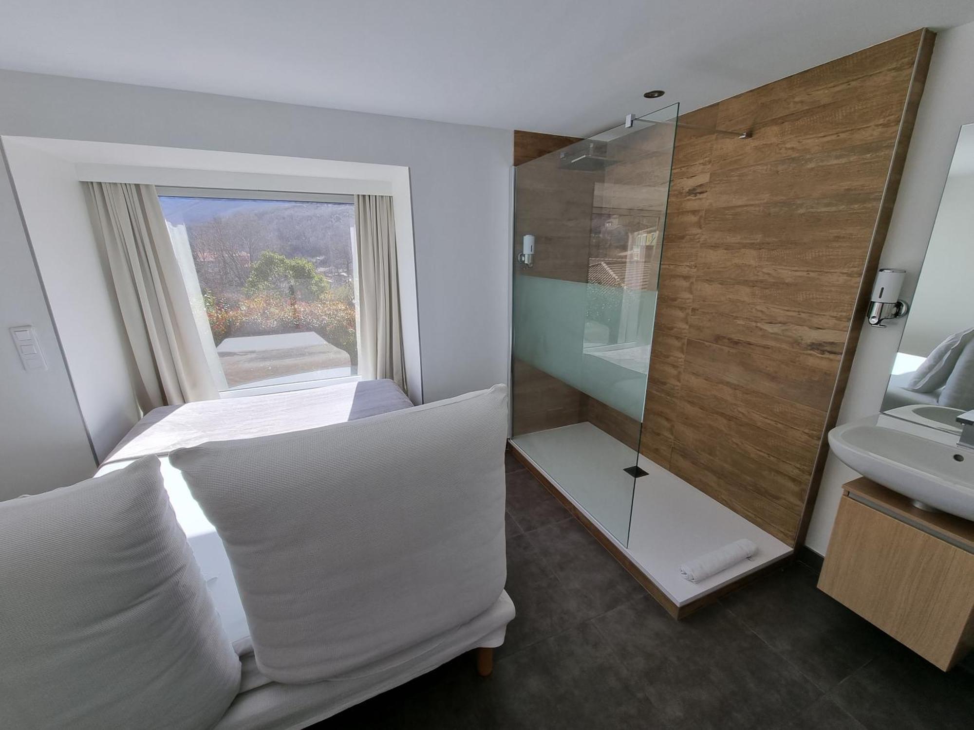 Boutique Hotel Artemisia Bastelica Luaran gambar