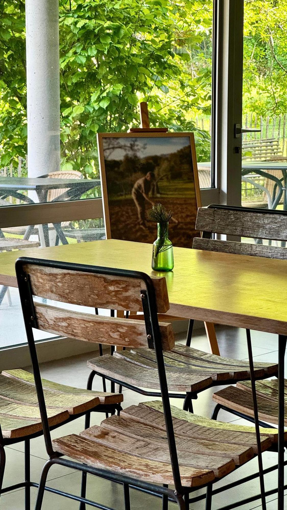 Boutique Hotel Artemisia Bastelica Luaran gambar