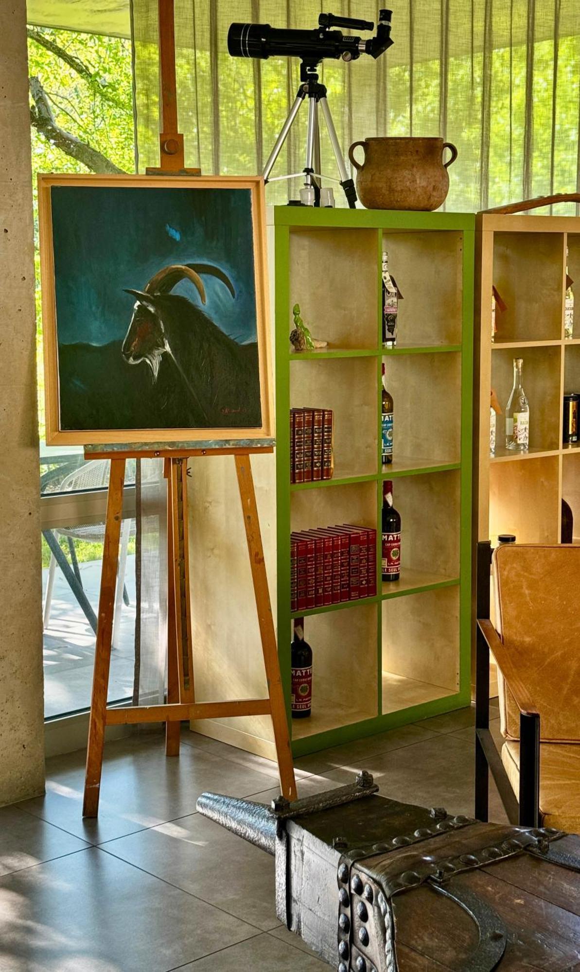 Boutique Hotel Artemisia Bastelica Luaran gambar