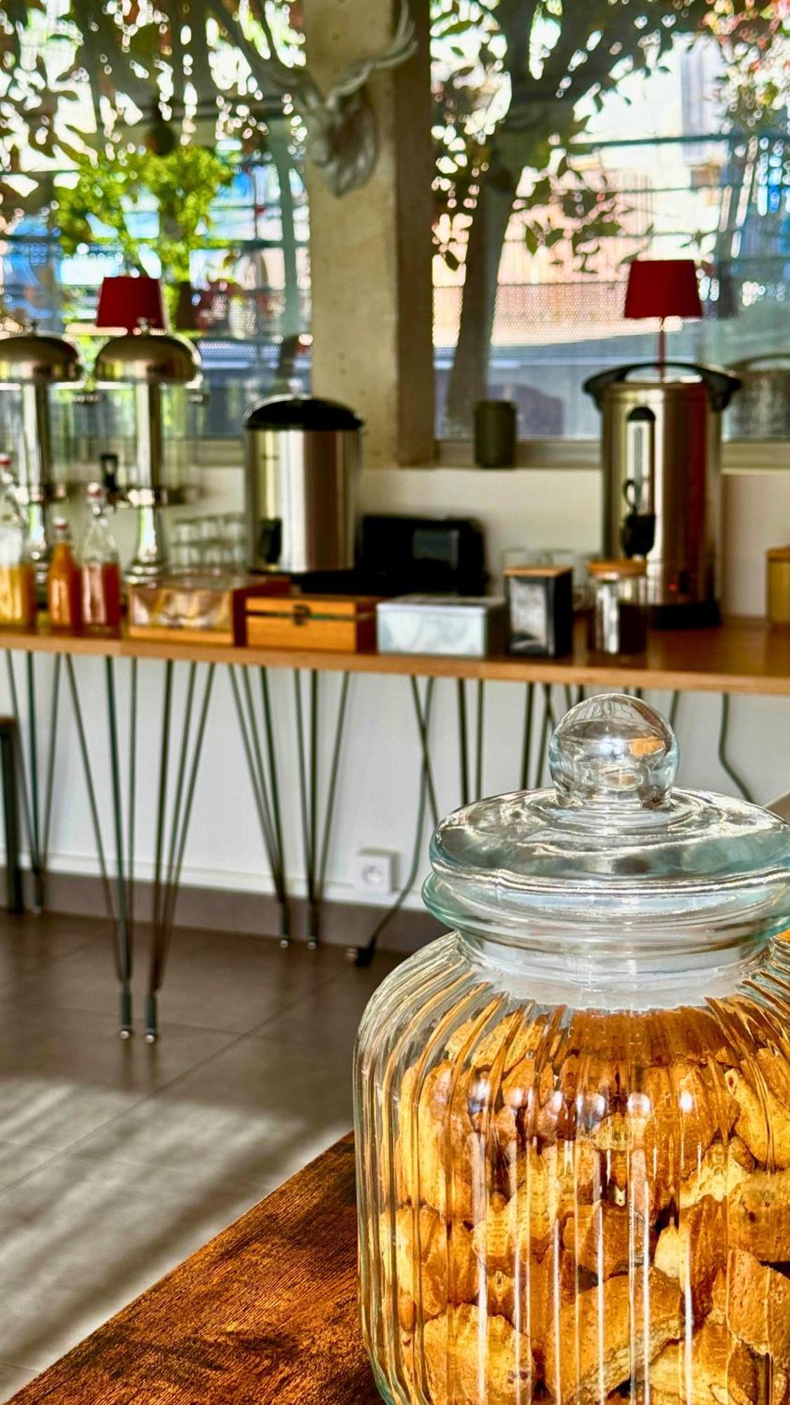 Boutique Hotel Artemisia Bastelica Luaran gambar