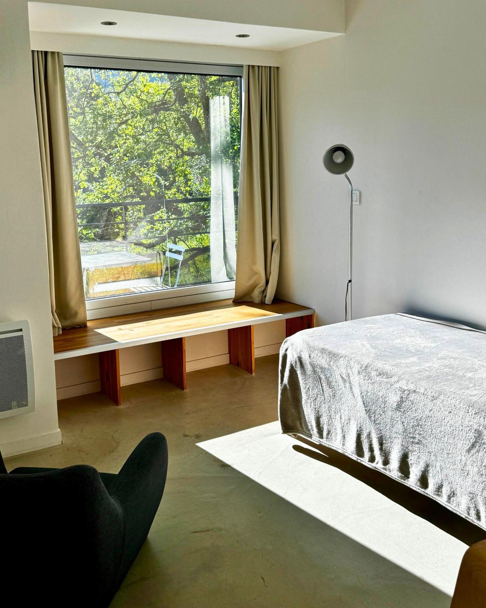 Boutique Hotel Artemisia Bastelica Luaran gambar