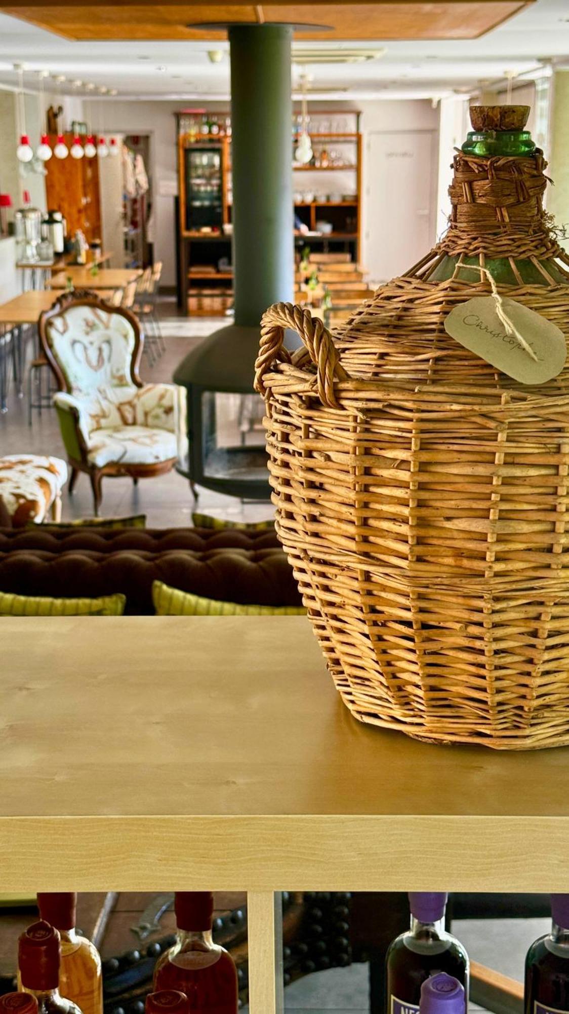 Boutique Hotel Artemisia Bastelica Luaran gambar