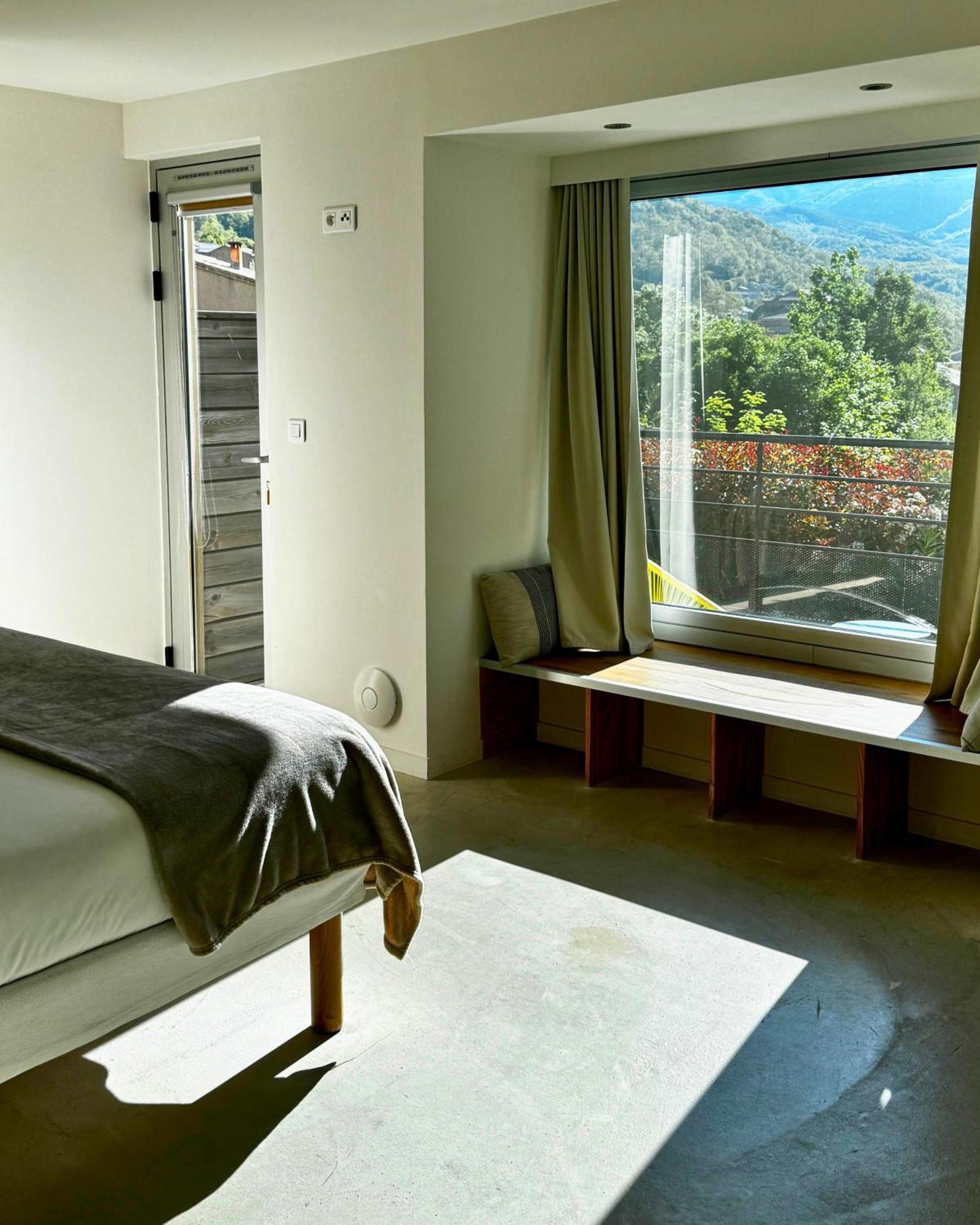Boutique Hotel Artemisia Bastelica Luaran gambar