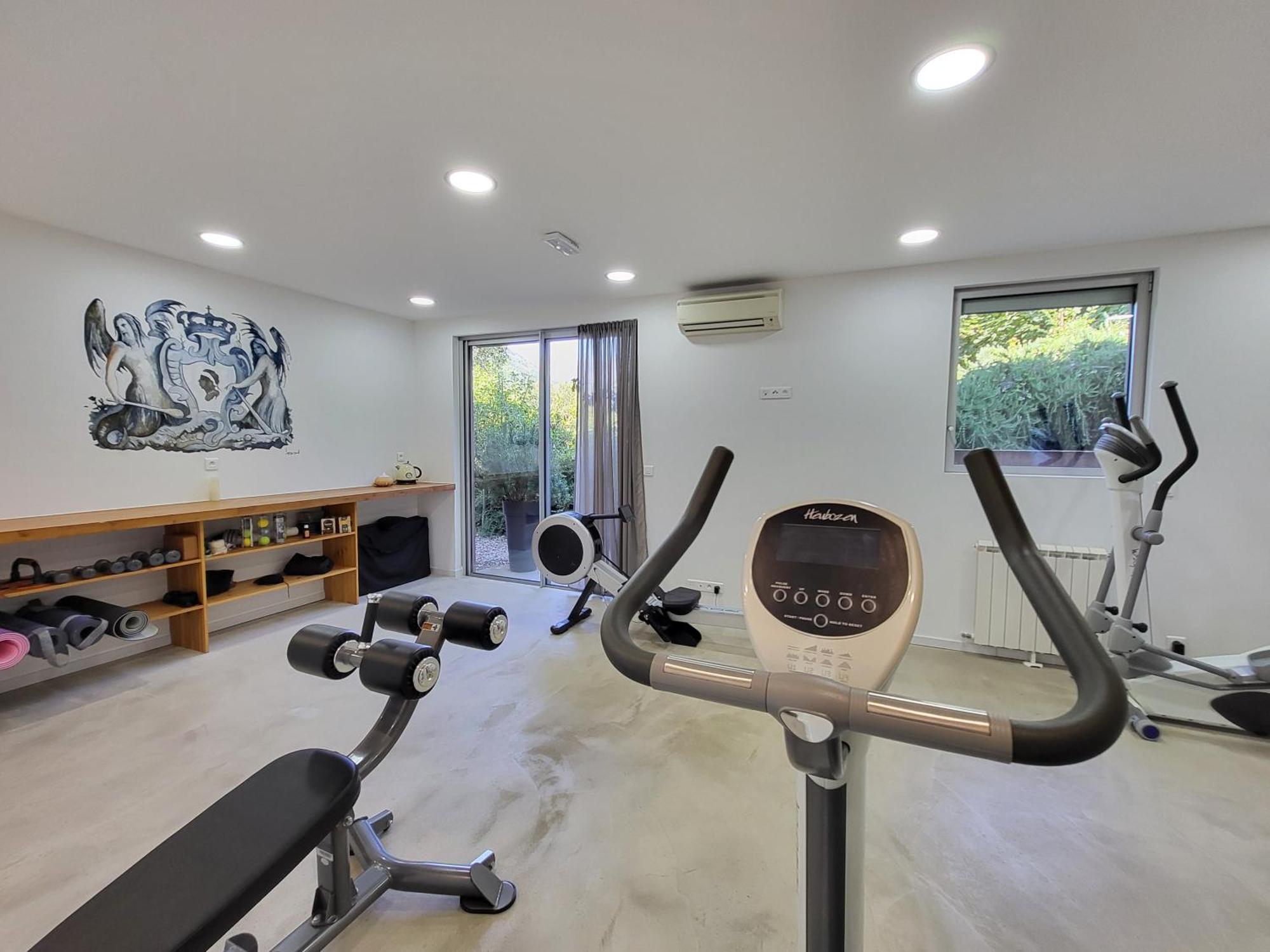 Boutique Hotel Artemisia Bastelica Luaran gambar