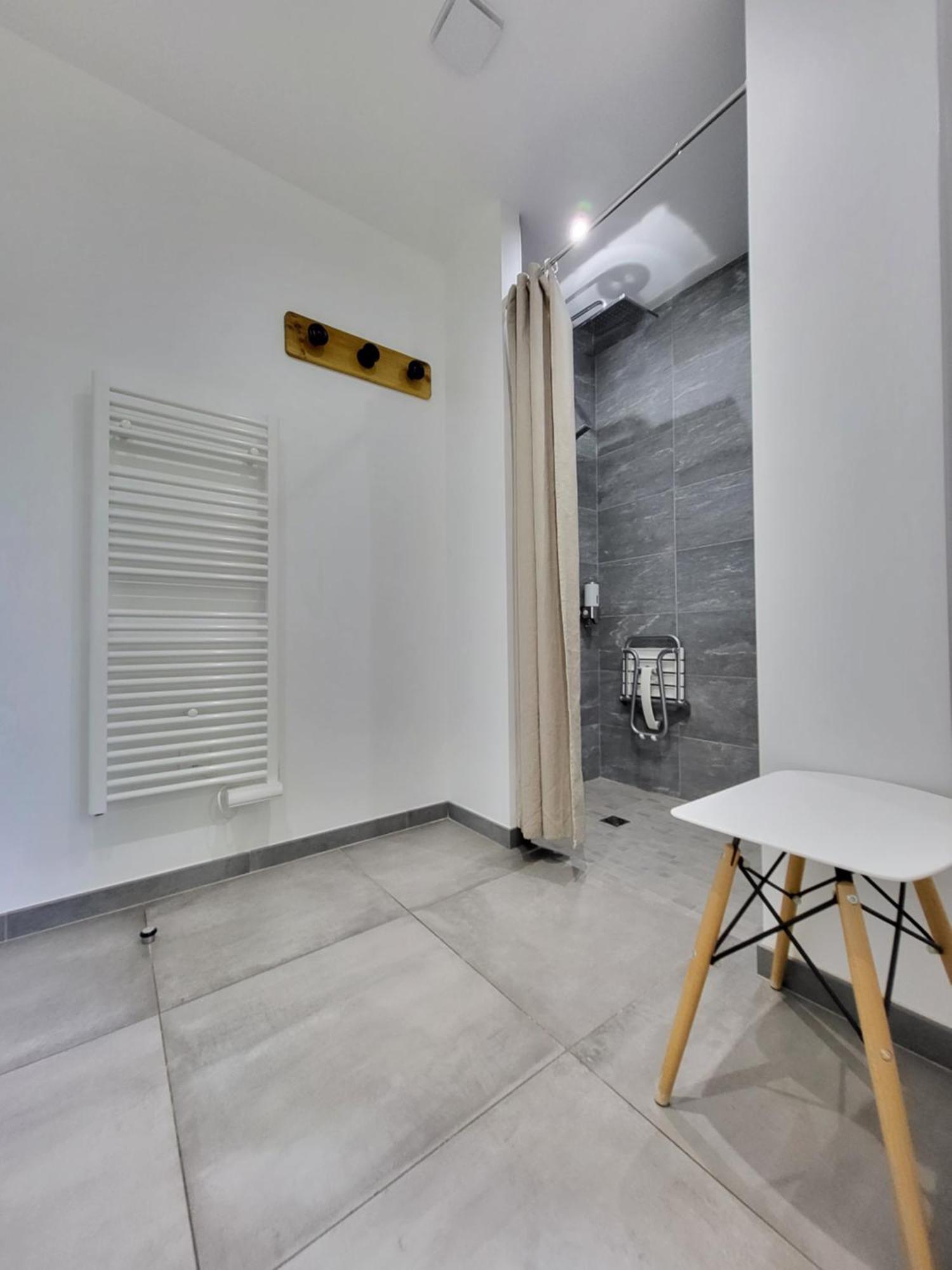 Boutique Hotel Artemisia Bastelica Luaran gambar