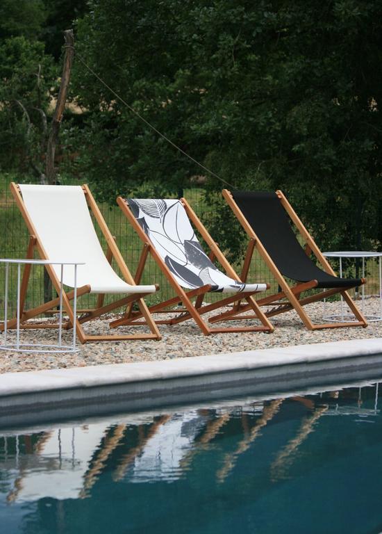 Boutique Hotel Artemisia Bastelica Luaran gambar