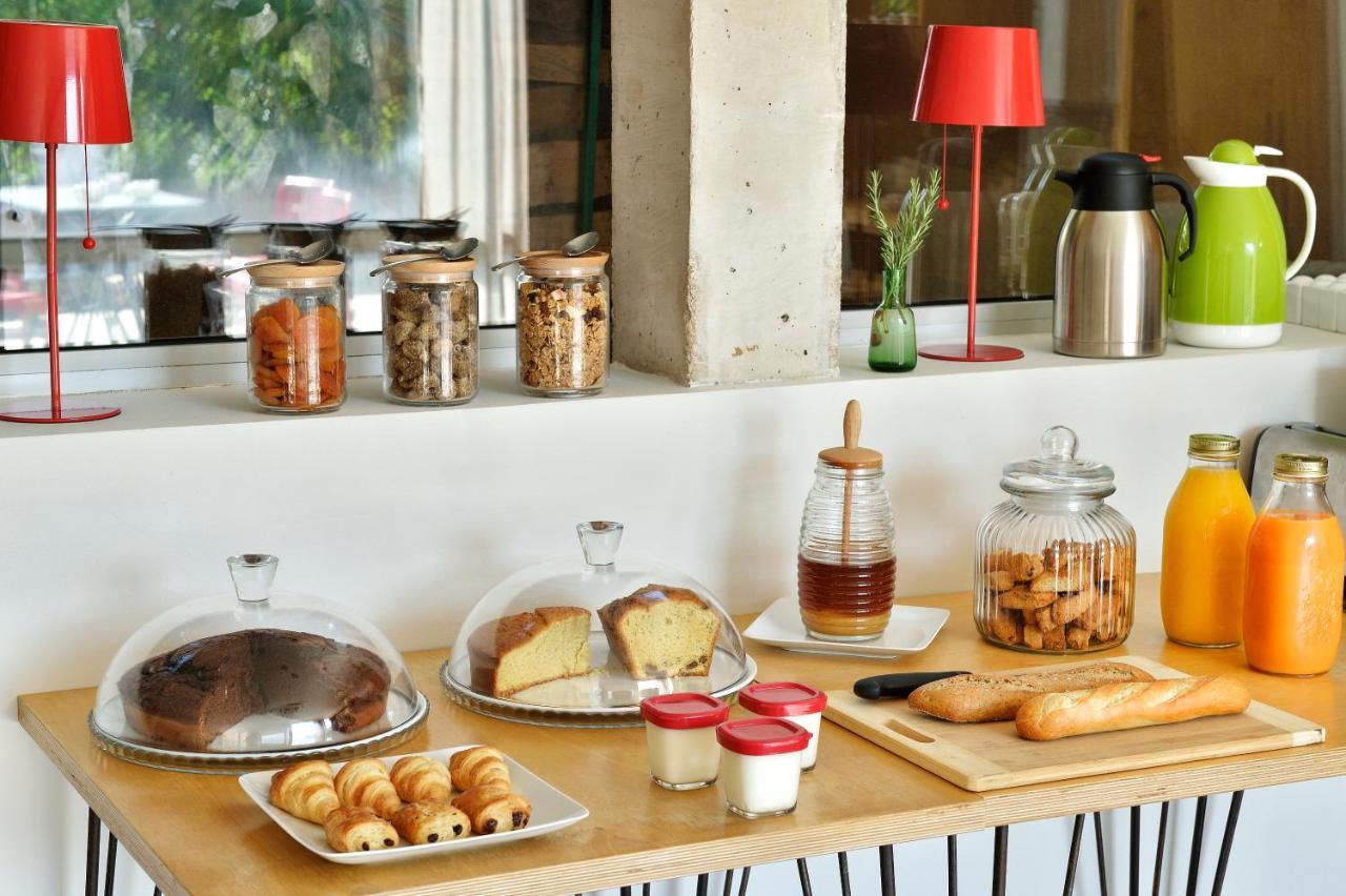 Boutique Hotel Artemisia Bastelica Luaran gambar