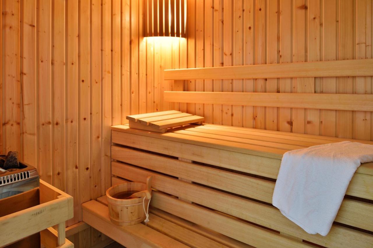 Boutique Hotel Artemisia Bastelica Luaran gambar